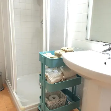 Apartment Ollerias *