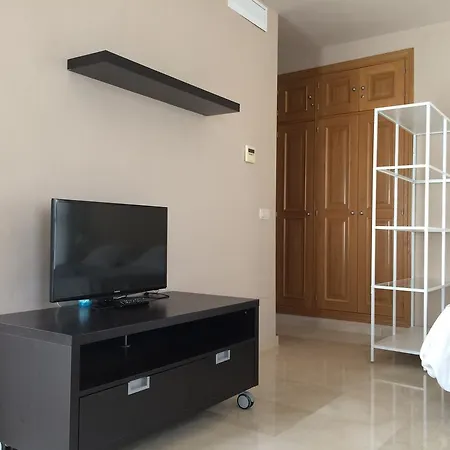 Apartment Ollerias *