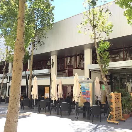 Apartment Ollerias