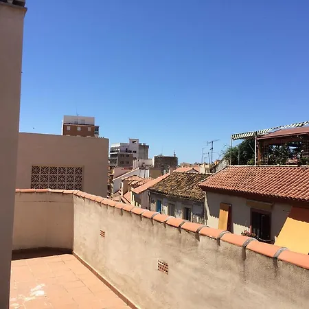 Apartment Ollerias Malaga