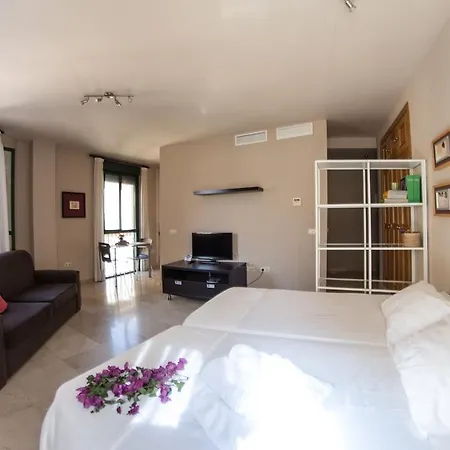 Ollerias Apartment
