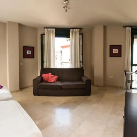 Apartment Ollerias *