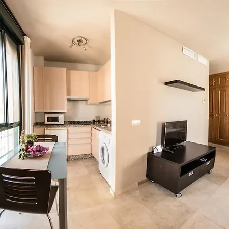 Apartment Ollerias