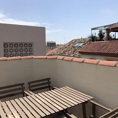 Ollerias Apartment
